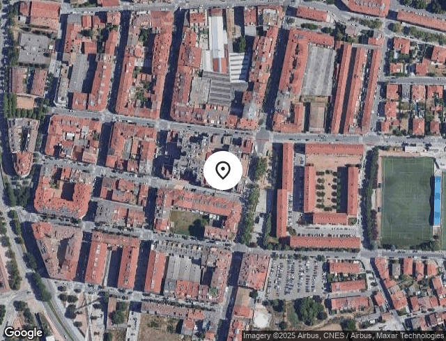 Piso en Calle Dr Candi Bayes , 68